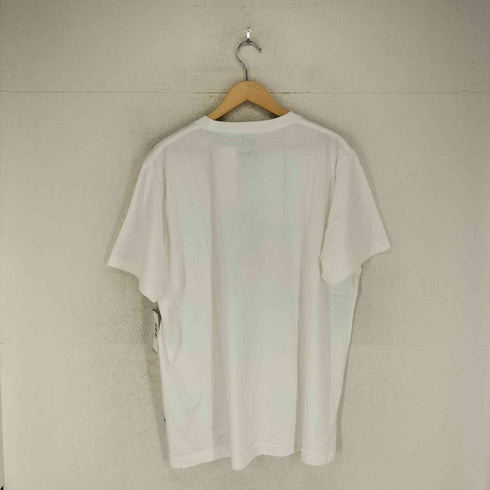 ユーティー UT アニメプリントTシャツ メンズ JPN:XXL