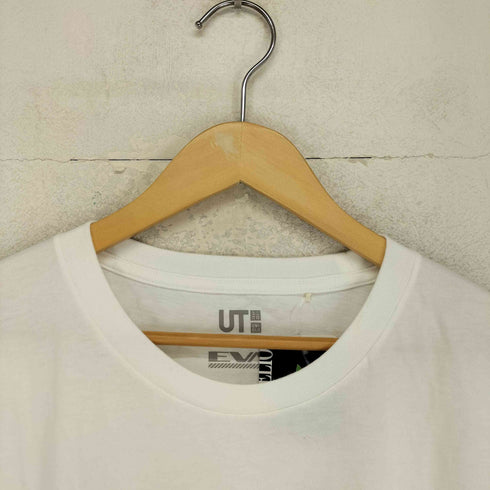 ユーティー UT アニメプリントTシャツ メンズ JPN:XXL
