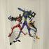 ユーティー UT アニメプリントTシャツ メンズ JPN:XXL