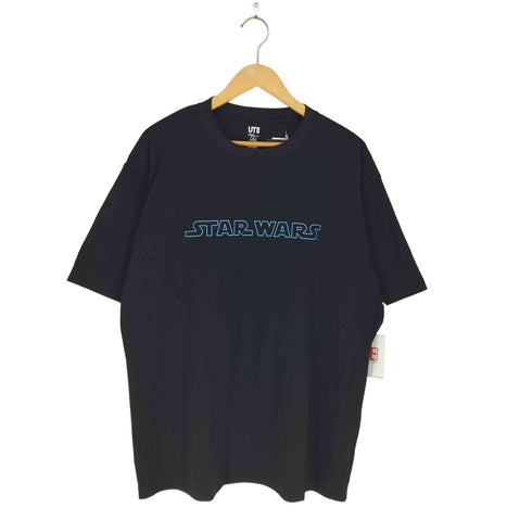 ユーティー UT ムービープリントTシャツ メンズ JPN:XL