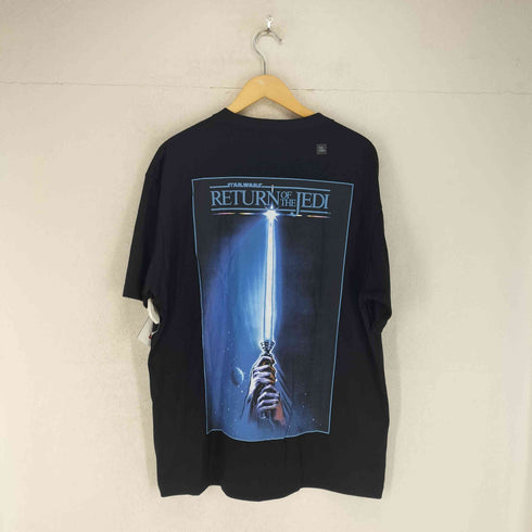 ユーティー UT ムービープリントTシャツ メンズ JPN:XL