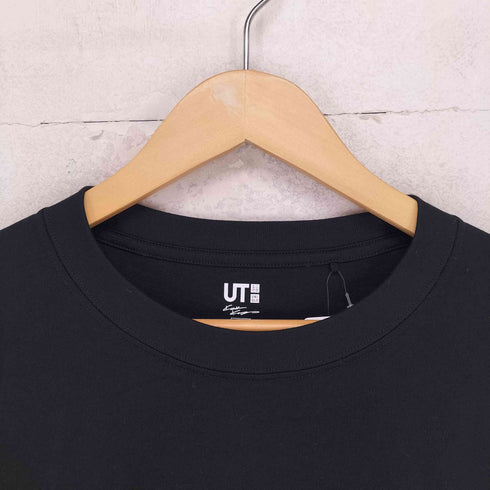 ユーティー UT ムービープリントTシャツ メンズ JPN:XL