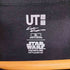 ユーティー UT ムービープリントTシャツ メンズ JPN:XL