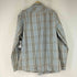 ノーティカ NAUTICA 90-00S チェック柄 L/S シャツ メンズ import:L