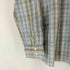 ノーティカ NAUTICA 90-00S チェック柄 L/S シャツ メンズ import:L