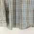 ノーティカ NAUTICA 90-00S チェック柄 L/S シャツ メンズ import:L