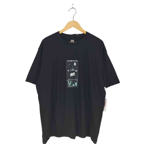 ユーティー UT ムービープリントTシャツ メンズ JPN:XL