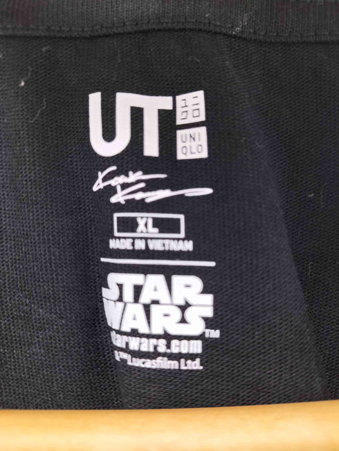ユーティー UT ムービープリントTシャツ メンズ JPN:XL