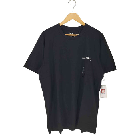ユーティー UT TOKYOプリントTシャツ メンズ JPN:XXL