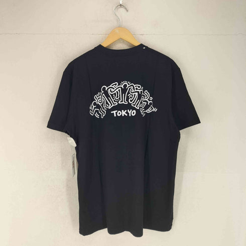 ユーティー UT TOKYOプリントTシャツ メンズ JPN:XXL