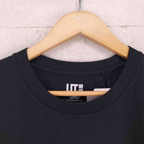 ユーティー UT TOKYOプリントTシャツ メンズ JPN:XXL