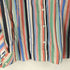 トミーヒルフィガー TOMMY HILFIGER マルチストライプ L/S シャツ レディース import:XXL