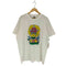 ユーティー UT TOKYOプリントTシャツ メンズ JPN:XXL