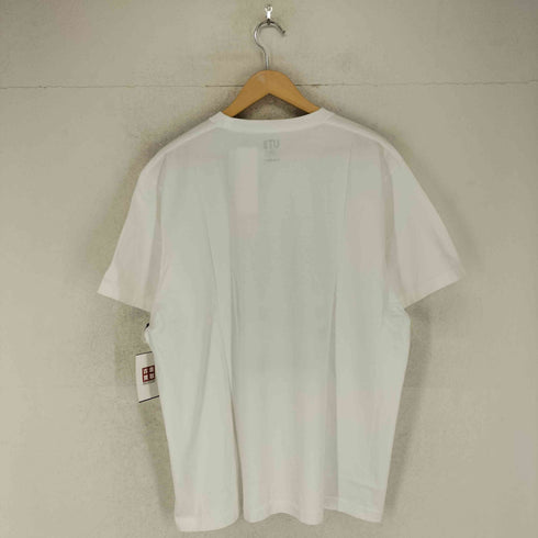ユーティー UT TOKYOプリントTシャツ メンズ JPN:XXL