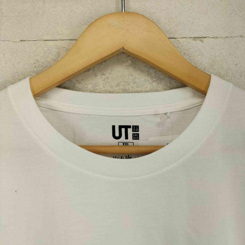 ユーティー UT TOKYOプリントTシャツ メンズ JPN:XXL
