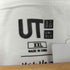 ユーティー UT TOKYOプリントTシャツ メンズ JPN:XXL