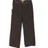 ザラ ZARA 後染め wide leg jeans ワイドレッグ ジーンズ メンズ 42
