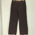 ザラ ZARA 後染め wide leg jeans ワイドレッグ ジーンズ メンズ 42