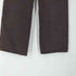 ザラ ZARA 後染め wide leg jeans ワイドレッグ ジーンズ メンズ 42