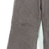 ザラ ZARA 後染め wide leg jeans ワイドレッグ ジーンズ メンズ 42