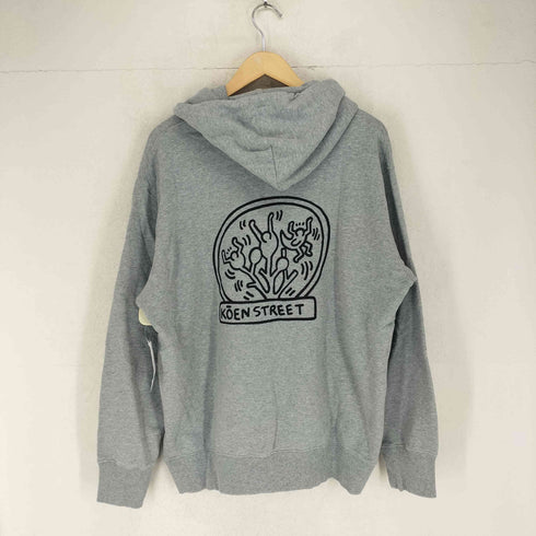 ユーティー UT TOKYO スウェットパーカ メンズ JPN:XL