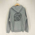 ユーティー UT TOKYO スウェットパーカ メンズ JPN:XL