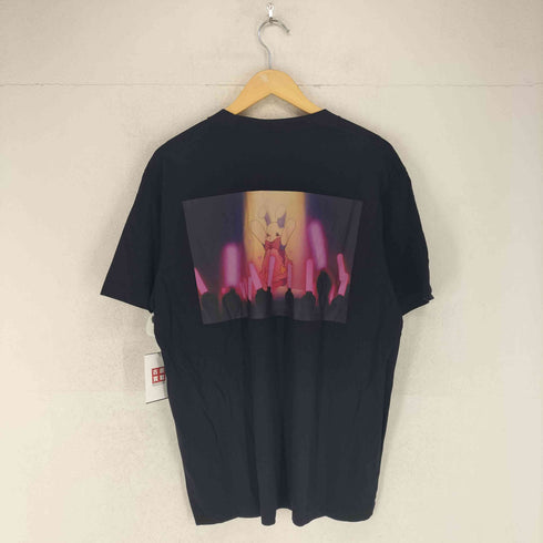 ユーティー UT アニメプリントTシャツ メンズ JPN:XL