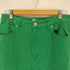 ザラ ZARA 後染め wide leg jeans ワイドレッグ ジーンズ メンズ 40
