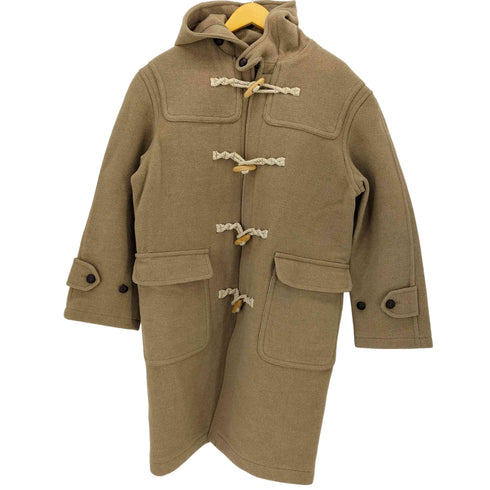 チャップスラルフローレン CHAPS RALPH LAUREN 90S ウール トグルボタン ダッフル コート メンズ import:M