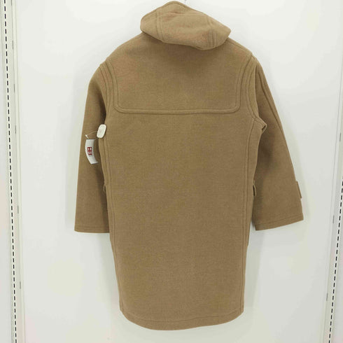 チャップスラルフローレン CHAPS RALPH LAUREN 90S ウール トグルボタン ダッフル コート メンズ import:M