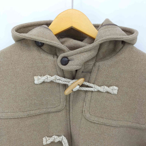 チャップスラルフローレン CHAPS RALPH LAUREN 90S ウール トグルボタン ダッフル コート メンズ import:M