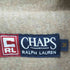 チャップスラルフローレン CHAPS RALPH LAUREN 90S ウール トグルボタン ダッフル コート メンズ import:M