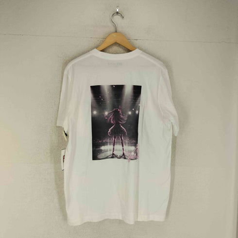 ユーティー UT アニメプリントTシャツ メンズ JPN:XL