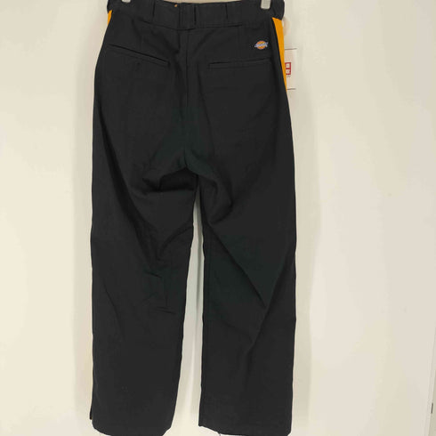 マインミハラヤスヒロ MYne MIHARA YASUHIRO 17SS side line snap wide pants サイドボタンスナップワイドパンツ メンズ JPN:L