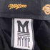 マインミハラヤスヒロ MYne MIHARA YASUHIRO 17SS side line snap wide pants サイドボタンスナップワイドパンツ メンズ JPN:L