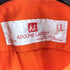 Adolphe Lafont USA製 ワークシャツ メンズ import:L