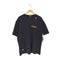 ジーユー GU アニメプリントTシャツ メンズ JPN:XL