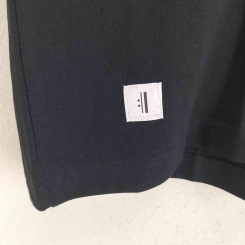 ジーユー GU アニメプリントTシャツ メンズ JPN:XL