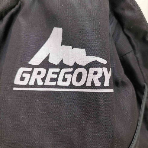 グレゴリー GREGORY バックパック メンズ
