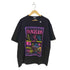 ジーユー GU アニメプリントTシャツ メンズ JPN:XL
