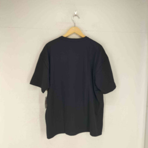 ジーユー GU アニメプリントTシャツ メンズ JPN:XL