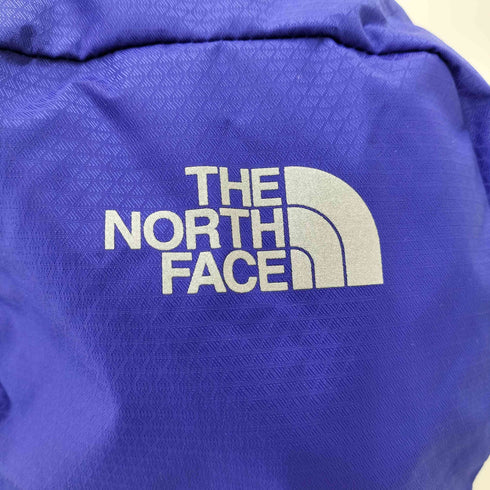 ザノースフェイス THE NORTH FACE right series トレイル バックパック メンズ
