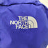 ザノースフェイス THE NORTH FACE right series トレイル バックパック メンズ