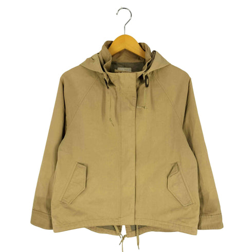 ビーミングバイビームス B:MING by BEAMS マウンテンパーカー レディース