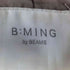 ビーミングバイビームス B:MING by BEAMS マウンテンパーカー レディース