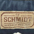 SCHMIDT 裏地ボア ダック フーデッド ジャケット メンズ import:XL