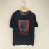 ジーユー GU ムービープリントTシャツ ショートパンツセットアップ メンズ JPN:XL
