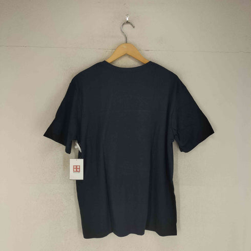 ジーユー GU ムービープリントTシャツ ショートパンツセットアップ メンズ JPN:XL