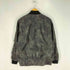 アドラー ADRER vintage make PU / camouflage reversible MA-1 メンズ JPN:S