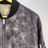 アドラー ADRER vintage make PU / camouflage reversible MA-1 メンズ JPN:S